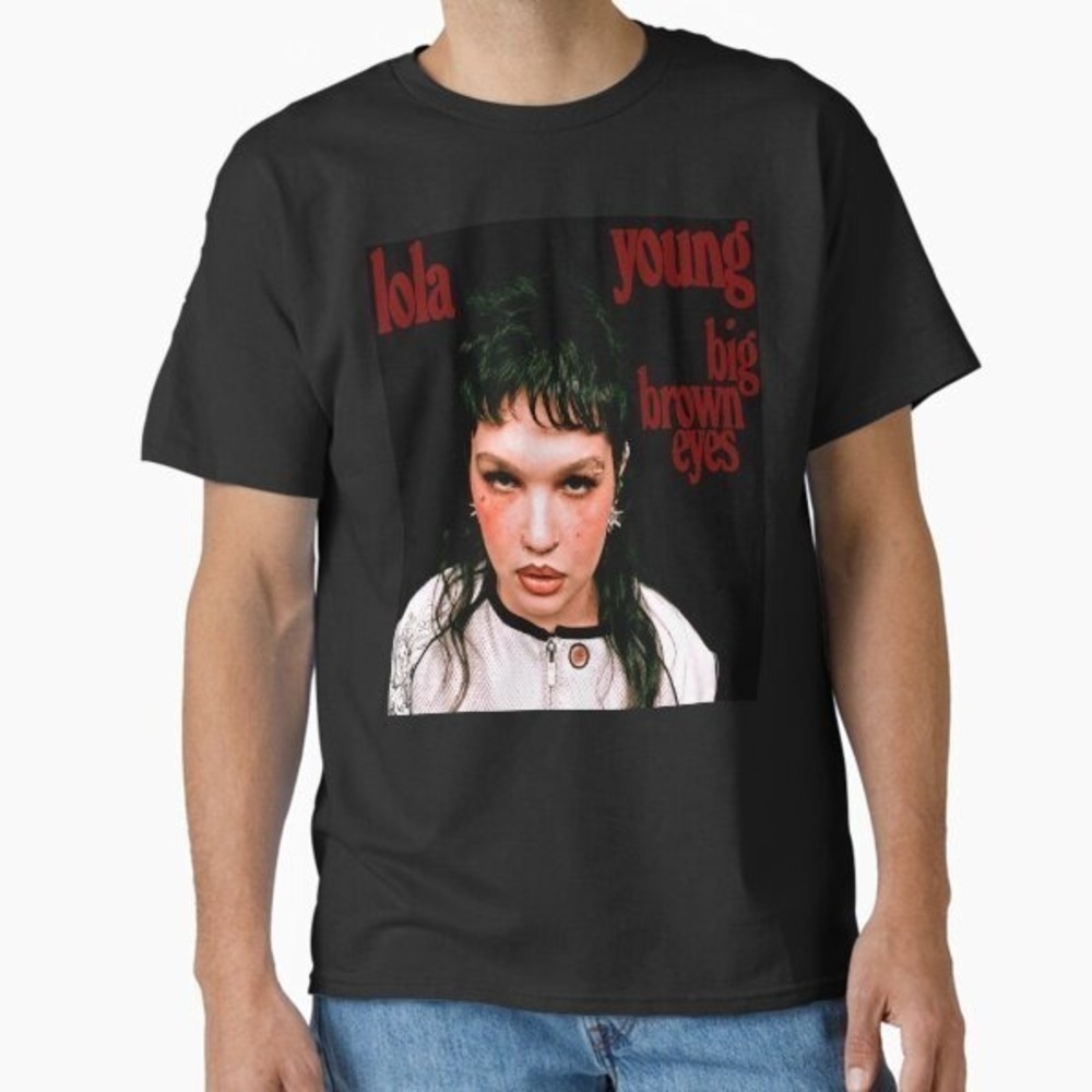 Lola Young Gifts Love
